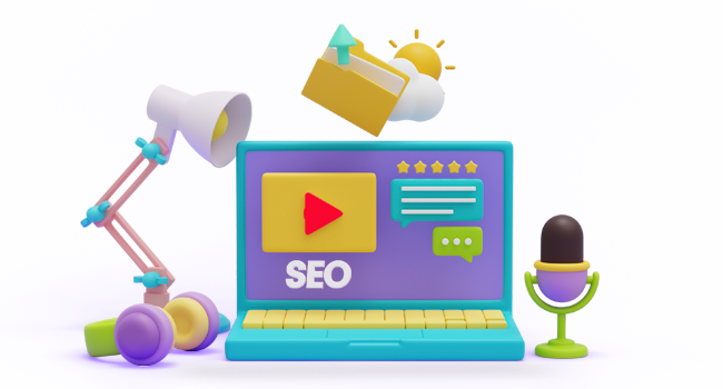 Youtube SEO Services | MDS